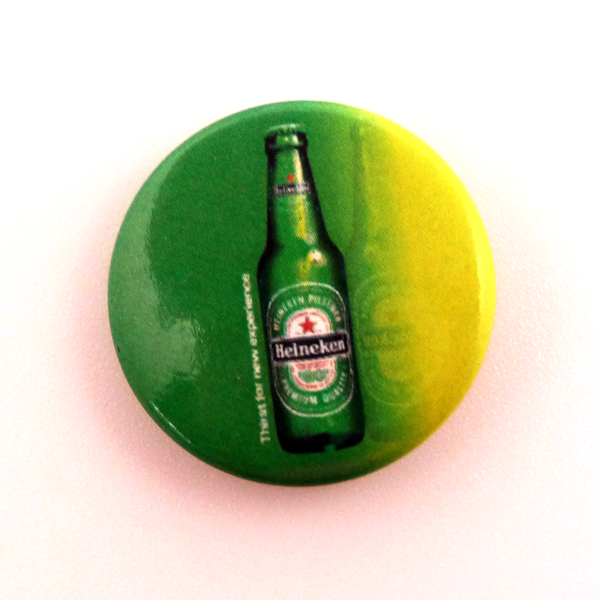 44mm Button Badge